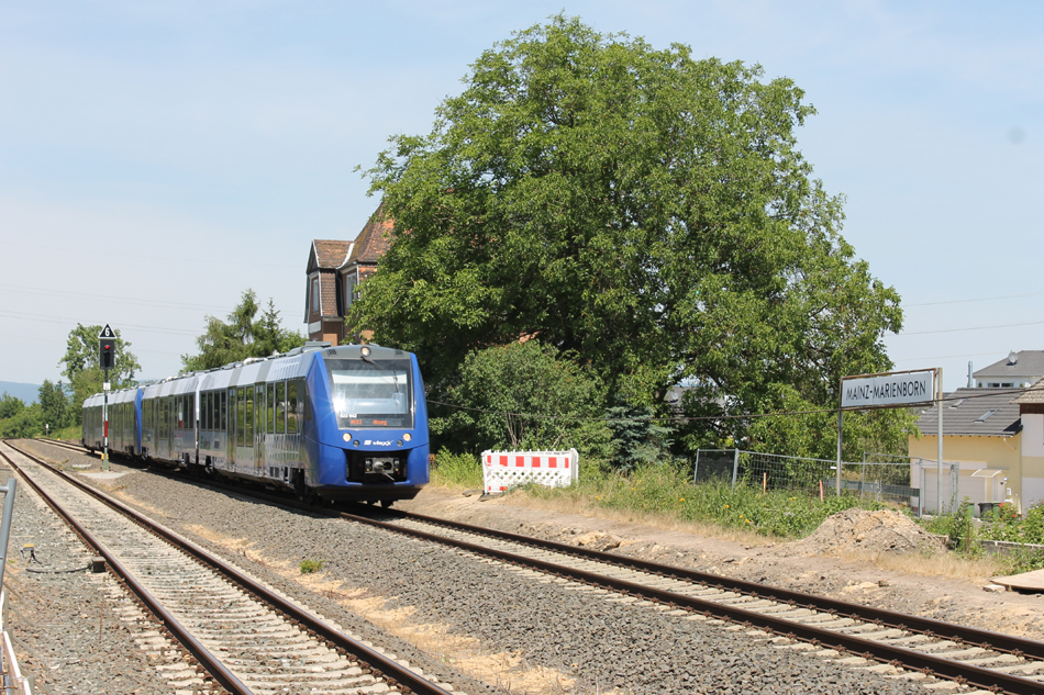 (c) Mainz-Marienborn.de